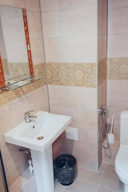 Фото Отели Sitara Hotel Тверь 56